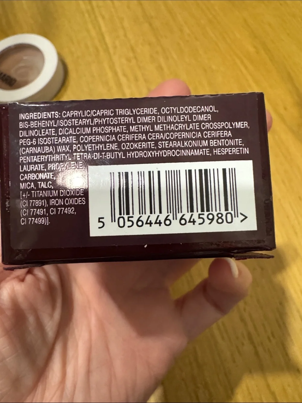 Charlotte Tilbury Magic Vanish! Under Eye Concealer